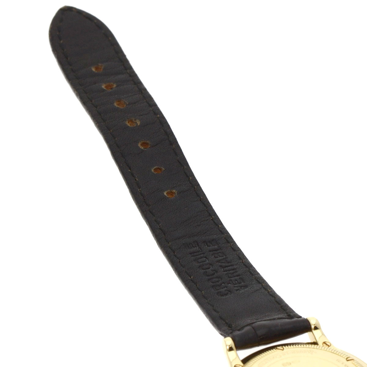 ジャガー・ルクルト 153.1.21 ジェントローム 腕時計 中古 商品画像13
