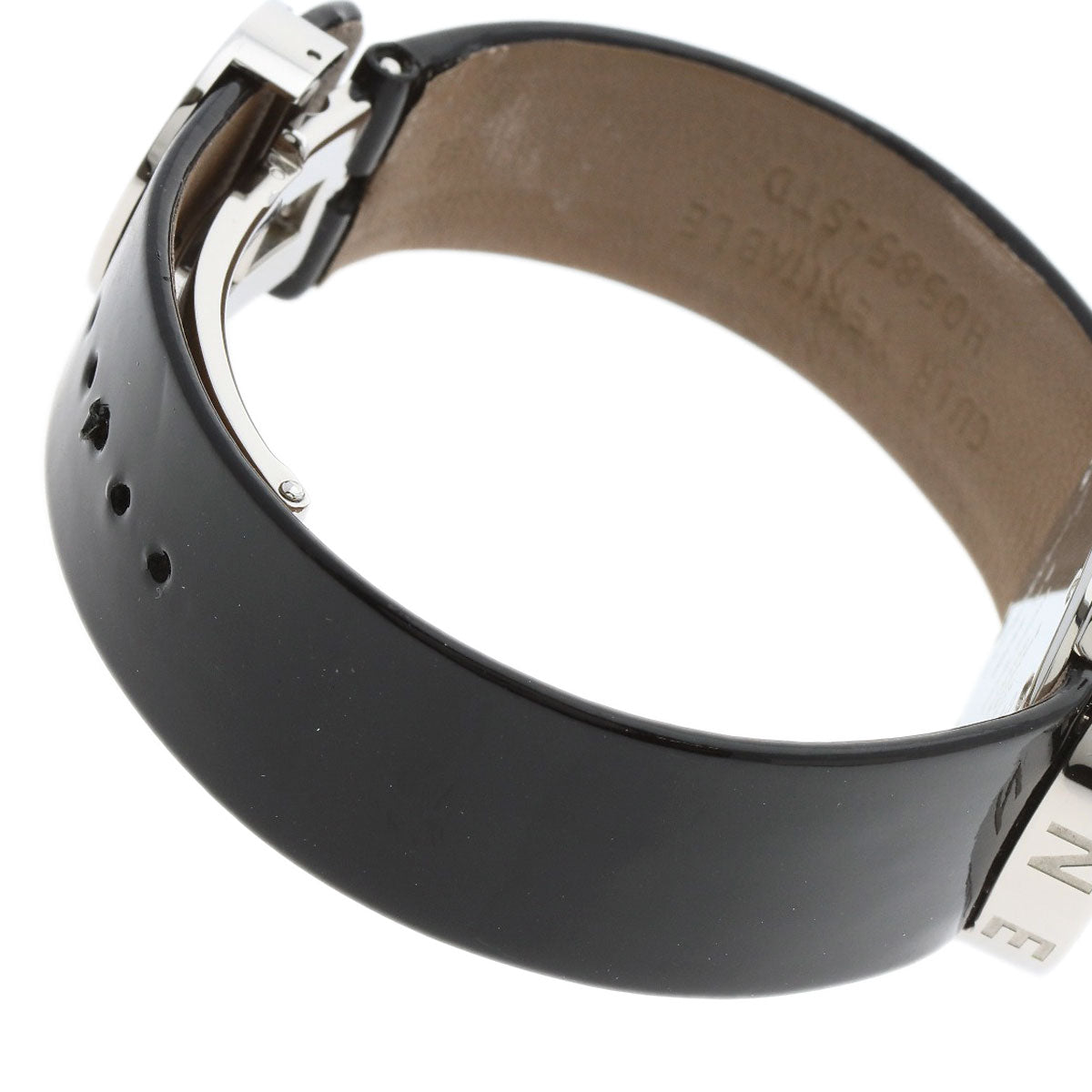 CHANEL シャネル H0579 ラ・ロンド 腕時計 SS レディース 中古