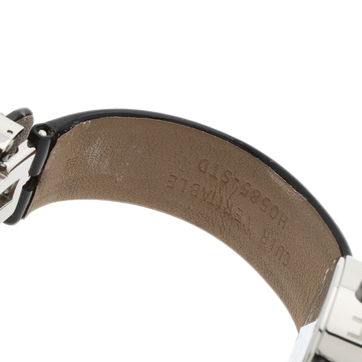 CHANEL シャネル H0579 ラ・ロンド 腕時計 SS レディース 中古