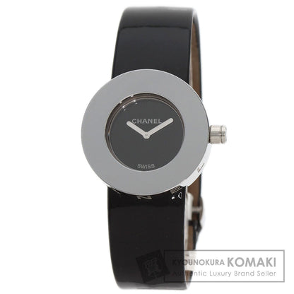 CHANEL シャネル H0579 ラ・ロンド 腕時計 SS レディース 中古