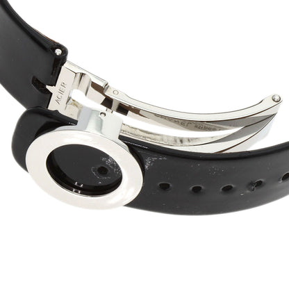 CHANEL シャネル H0579 ラ・ロンド 腕時計 SS レディース 中古
