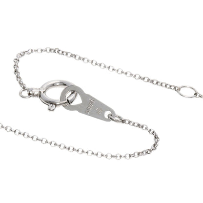 タサキ ハート ダイヤモンド ネックレス 中古 商品画像4