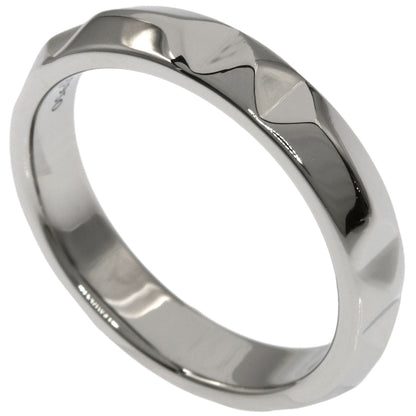 TIFFANY&Co. ティファニー トゥルーバンド リング・指輪 PT950 レディース 中古