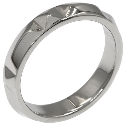 TIFFANY&Co. ティファニー トゥルーバンド リング・指輪 PT950 レディース 中古