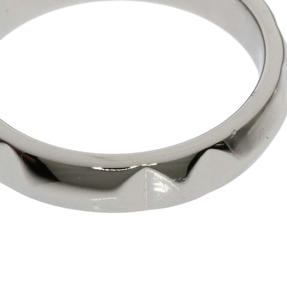 TIFFANY&Co. ティファニー トゥルーバンド リング・指輪 PT950 レディース 中古