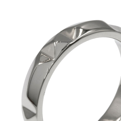 TIFFANY&Co. ティファニー トゥルーバンド リング・指輪 PT950 レディース 中古