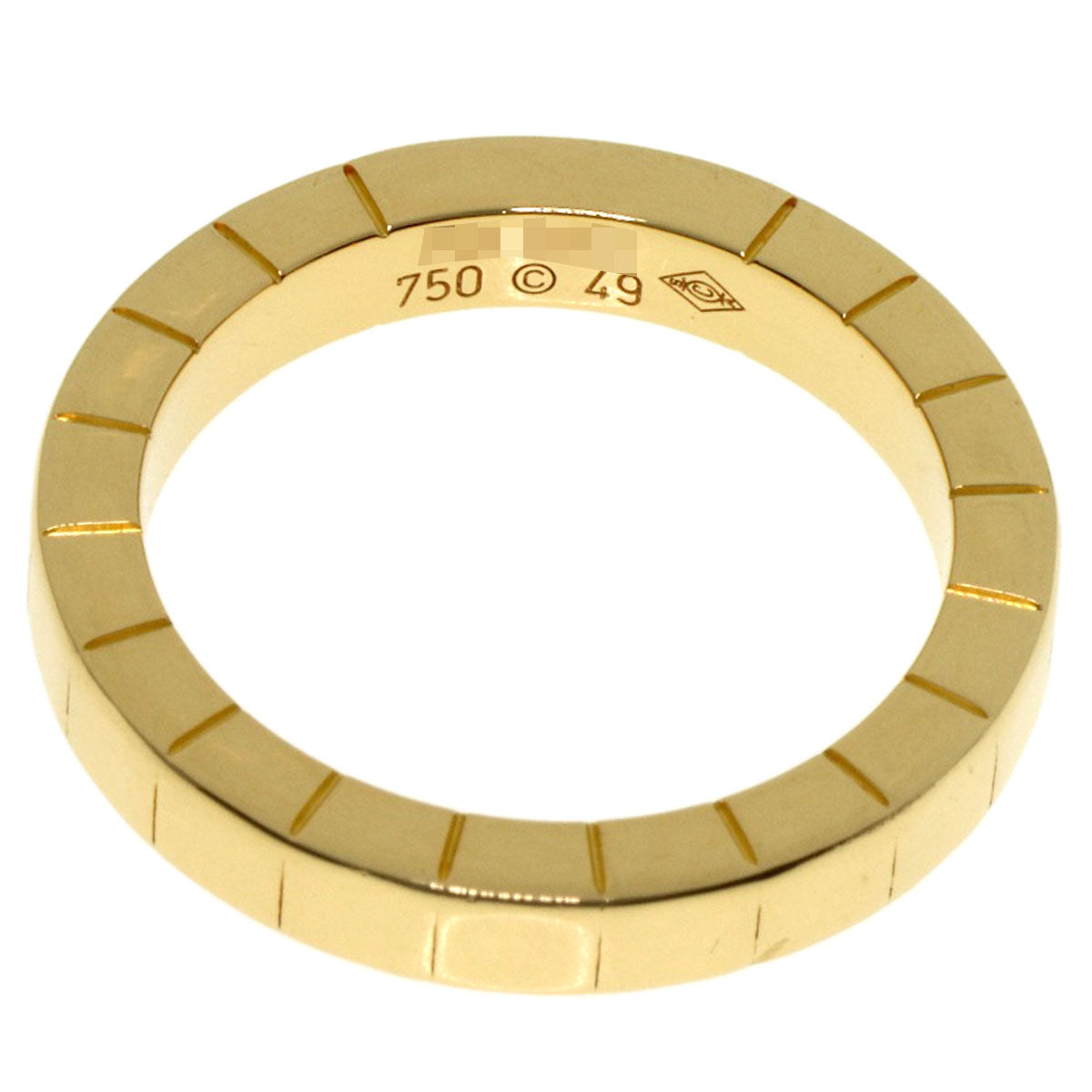 カルティエ ラニエール #49 リング・指輪 中古 商品画像5