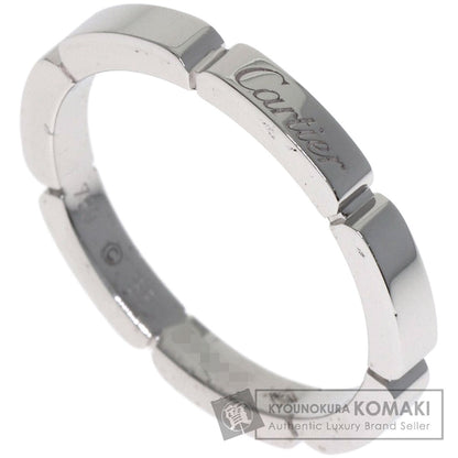 カルティエ マイヨン パンテール #55 リング・指輪 中古 商品画像1