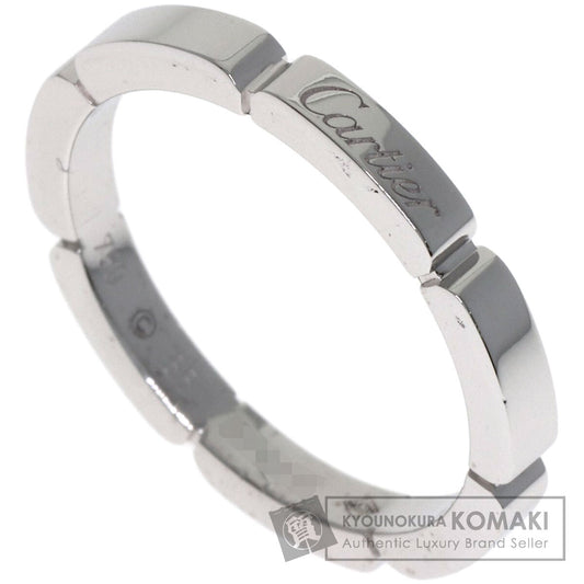 カルティエ マイヨン パンテール #55 リング・指輪 中古 商品画像1