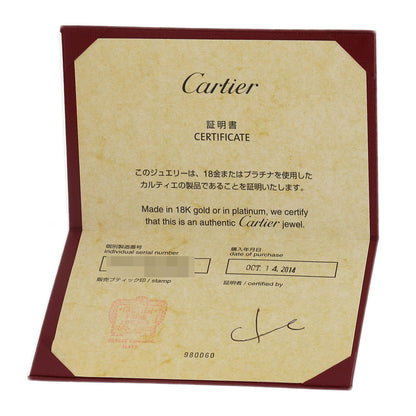 カルティエ ソリテール ダイヤモンド #48 リング・指輪 中古 商品画像10