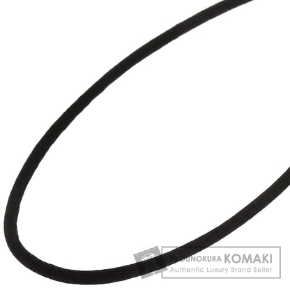 CARTIER カルティエ コード 38cm ネックレス K18WG レディース 中古