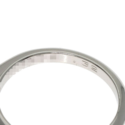 TIFFANY&Co. ティファニー ソリティア 1P ダイヤモンド リング・指輪 PT950 レディース 中古