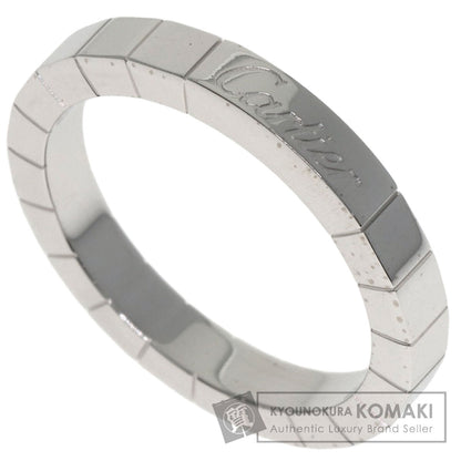 カルティエ ラニエール #54 リング・指輪 中古 商品画像1