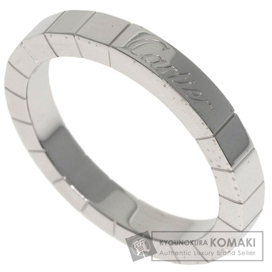 カルティエ ラニエール #54 リング・指輪 中古 商品画像1