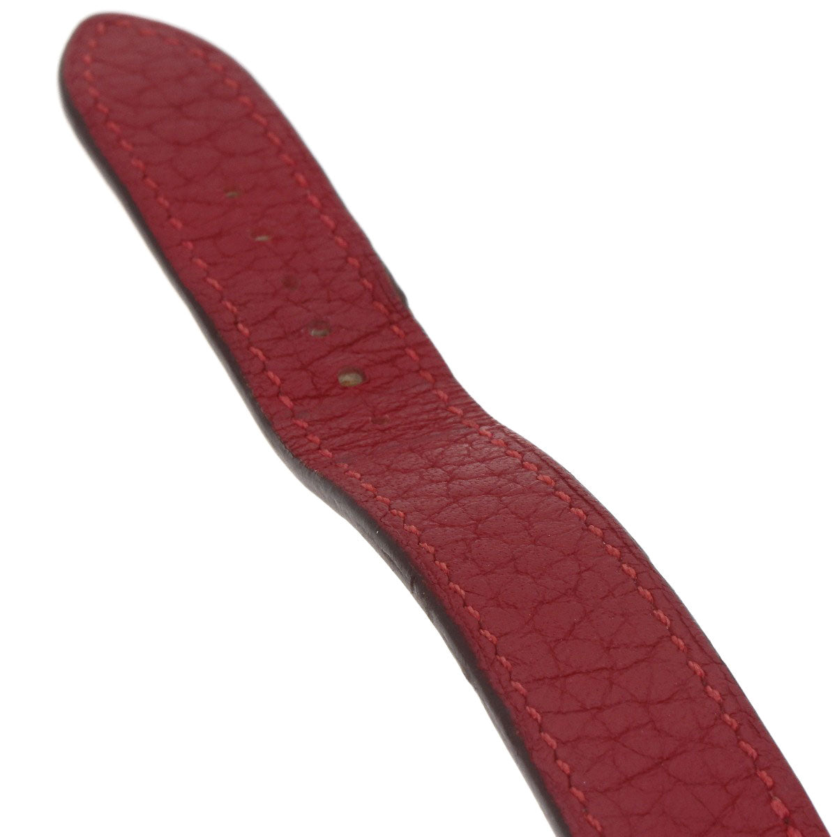 HERMES エルメス HH11.210 Hウォッチ 腕時計 SS レディース 中古