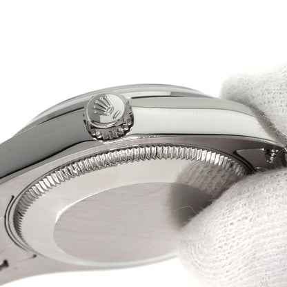 ROLEX ロレックス 178240 デイトジャスト 腕時計 SS ボーイズ 中古