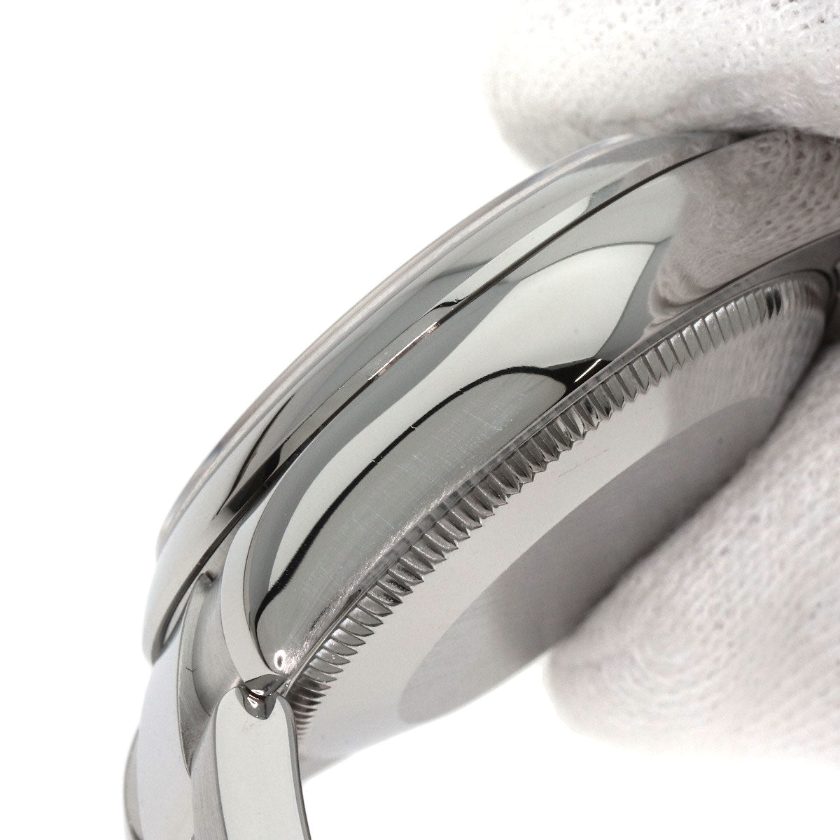 ROLEX ロレックス 178240 デイトジャスト 腕時計 SS ボーイズ 中古