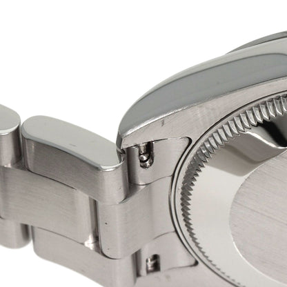 ROLEX ロレックス 178240 デイトジャスト 腕時計 SS ボーイズ 中古