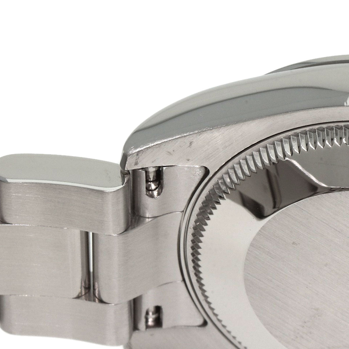 ROLEX ロレックス 178240 デイトジャスト 腕時計 SS ボーイズ 中古