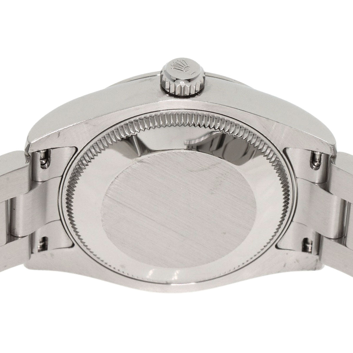 ROLEX ロレックス 178240 デイトジャスト 腕時計 SS ボーイズ 中古