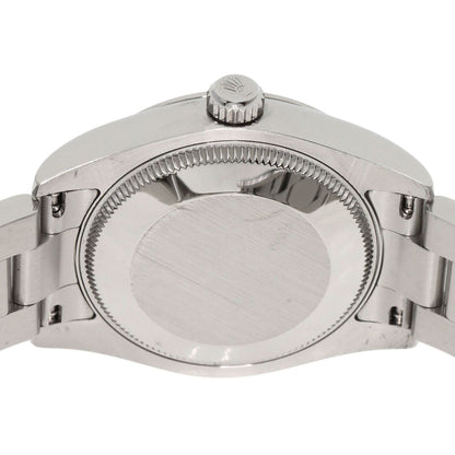 ROLEX ロレックス 178240 デイトジャスト 腕時計 SS ボーイズ 中古