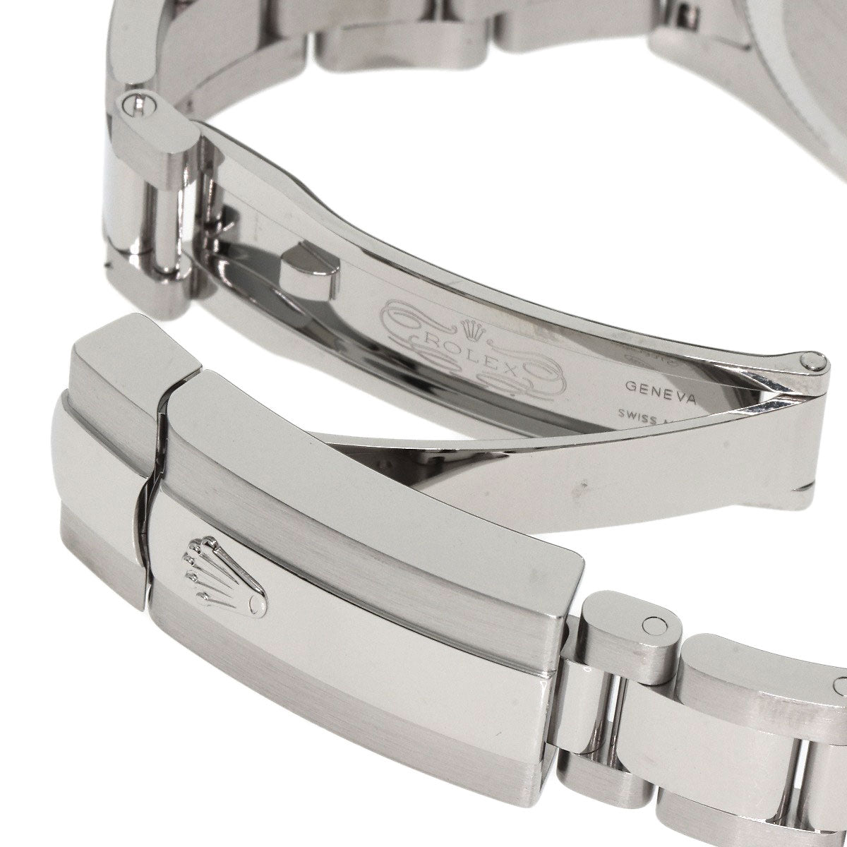 ROLEX ロレックス 178240 デイトジャスト 腕時計 SS ボーイズ 中古