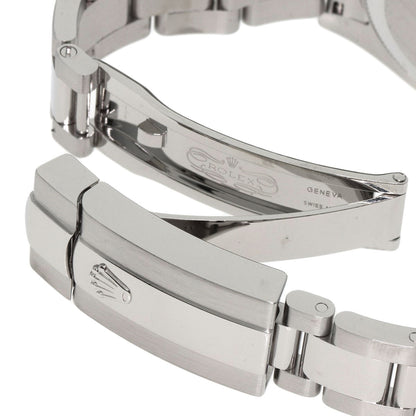 ROLEX ロレックス 178240 デイトジャスト 腕時計 SS ボーイズ 中古