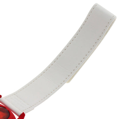 Swatch スウォッチ S033R100 MISSION TO MARS スピードマスター オメガ コラボ 腕時計 セラミック メンズ 中古