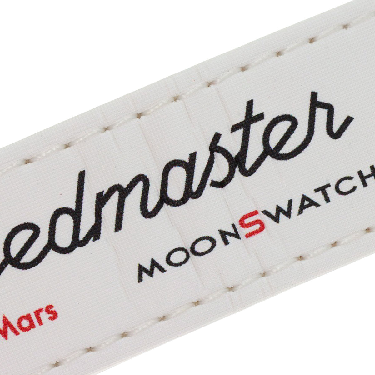 スウォッチ S033R100 MISSION TO MARS スピードマスター オメガ コラボ 腕時計 中古 商品画像14