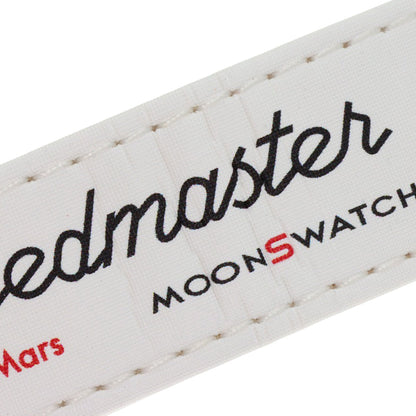 スウォッチ S033R100 MISSION TO MARS スピードマスター オメガ コラボ 腕時計 中古 商品画像14