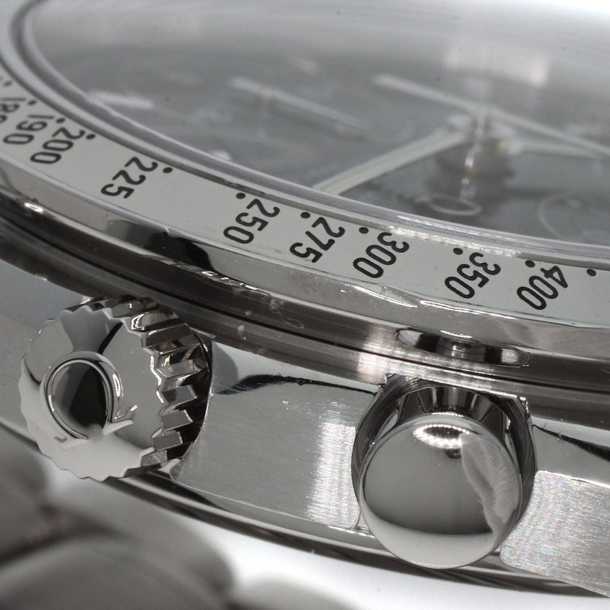 OMEGA オメガ 3513.50 スピードマスター デイト 腕時計 SS メンズ 中古