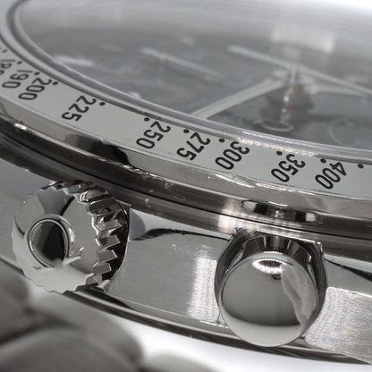 OMEGA オメガ 3513.50 スピードマスター デイト 腕時計 SS メンズ 中古