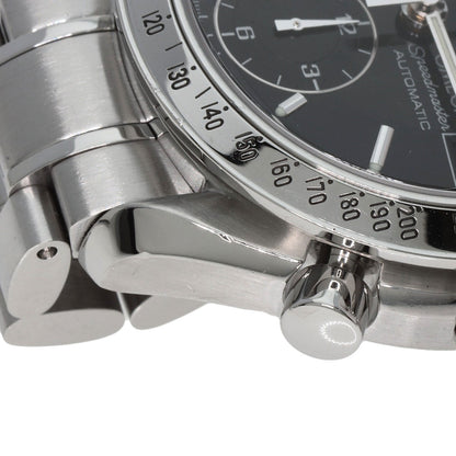 OMEGA オメガ 3513.50 スピードマスター デイト 腕時計 SS メンズ 中古