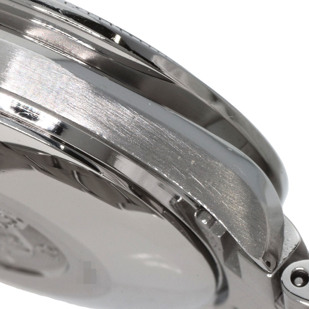 OMEGA オメガ 3513.50 スピードマスター デイト 腕時計 SS メンズ 中古