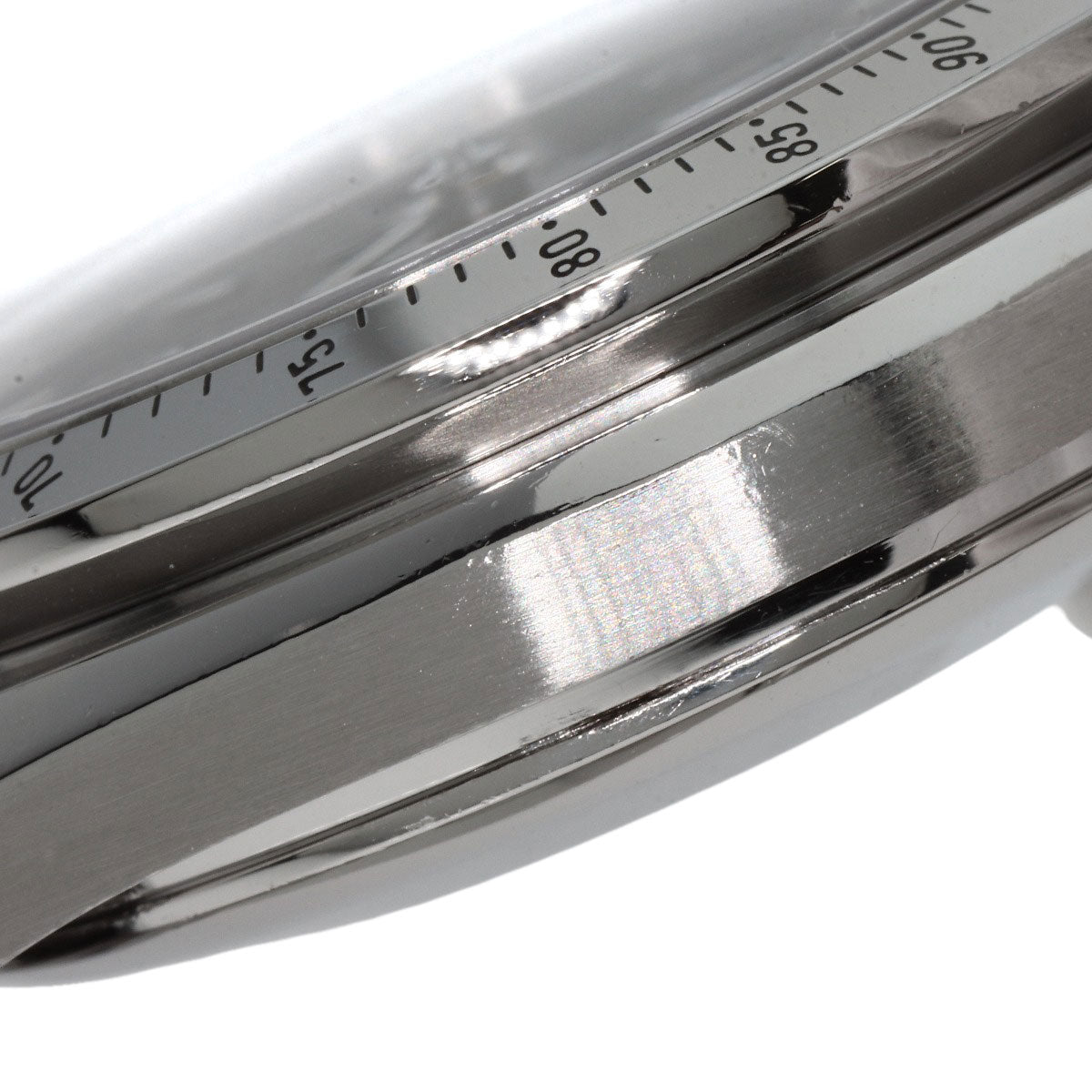 OMEGA オメガ 3513.50 スピードマスター デイト 腕時計 SS メンズ 中古