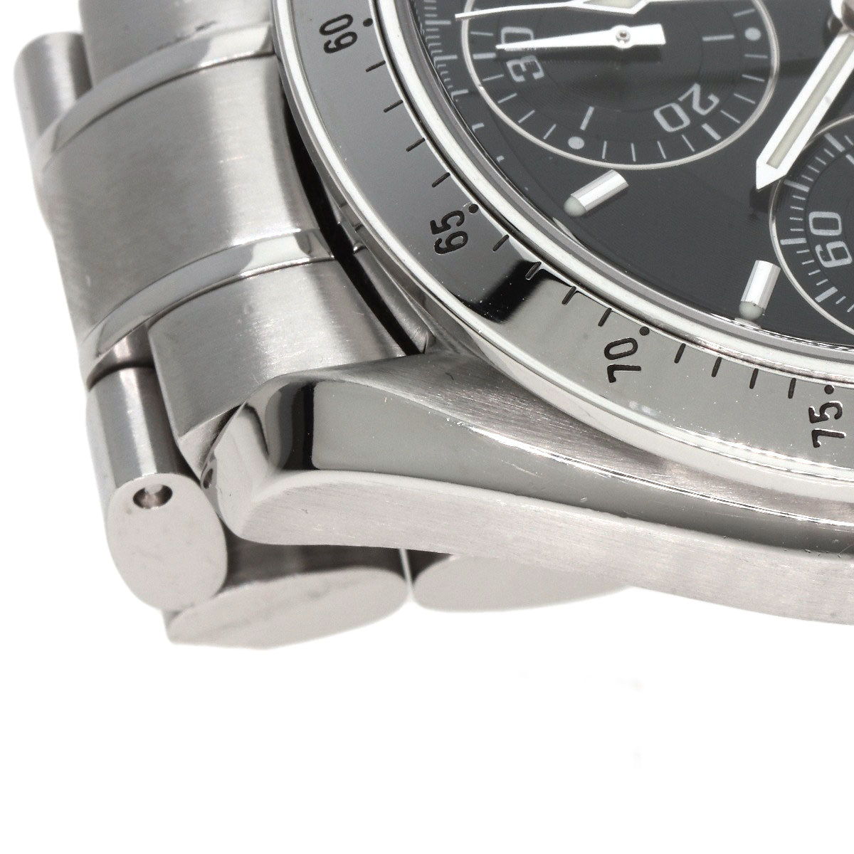 OMEGA オメガ 3513.50 スピードマスター デイト 腕時計 SS メンズ 中古