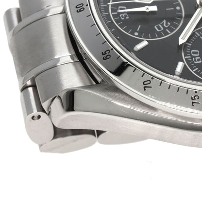 OMEGA オメガ 3513.50 スピードマスター デイト 腕時計 SS メンズ 中古
