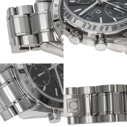 OMEGA オメガ 3513.50 スピードマスター デイト 腕時計 SS メンズ 中古