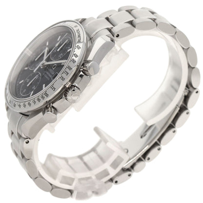 OMEGA オメガ 3513.50 スピードマスター デイト 腕時計 SS メンズ 中古