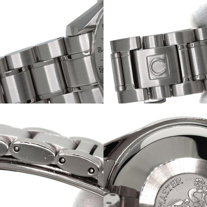 OMEGA オメガ 3513.50 スピードマスター デイト 腕時計 SS メンズ 中古