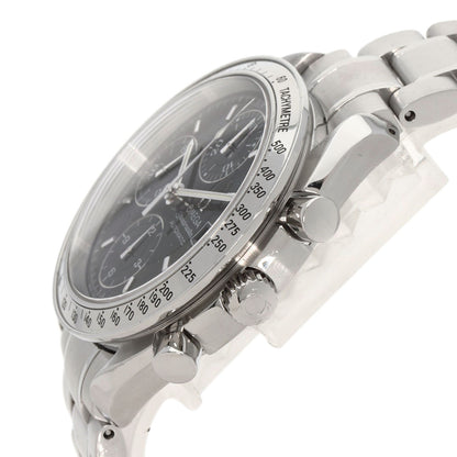 OMEGA オメガ 3513.50 スピードマスター デイト 腕時計 SS メンズ 中古