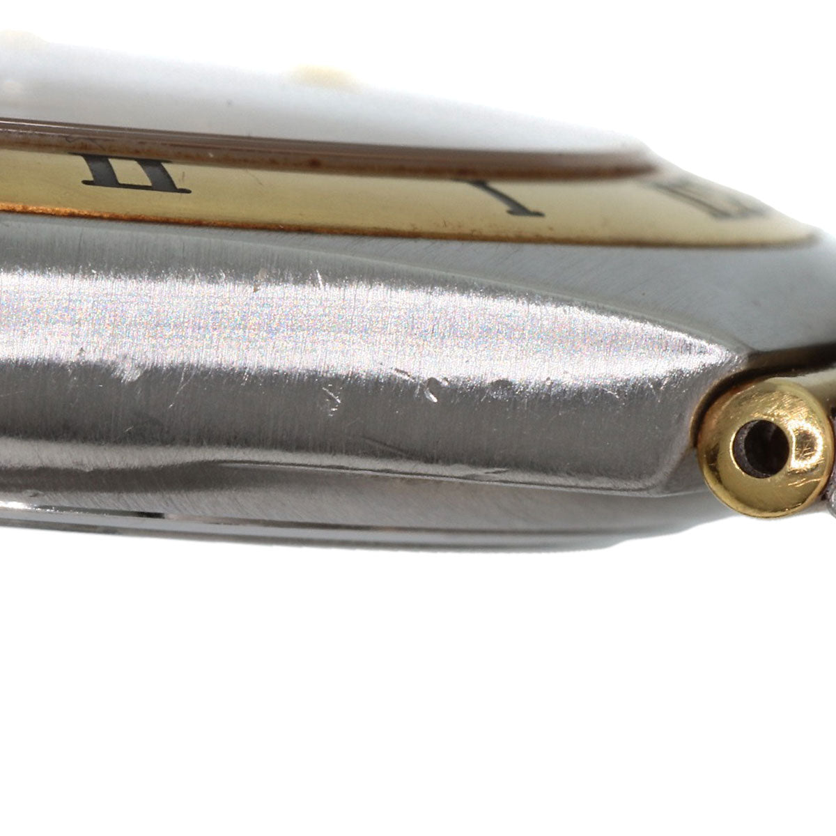 OMEGA オメガ 1312.30 コンステレーション 腕時計 SS メンズ 中古