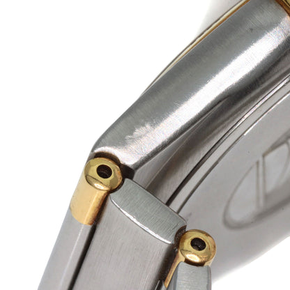 OMEGA オメガ 1312.30 コンステレーション 腕時計 SS メンズ 中古