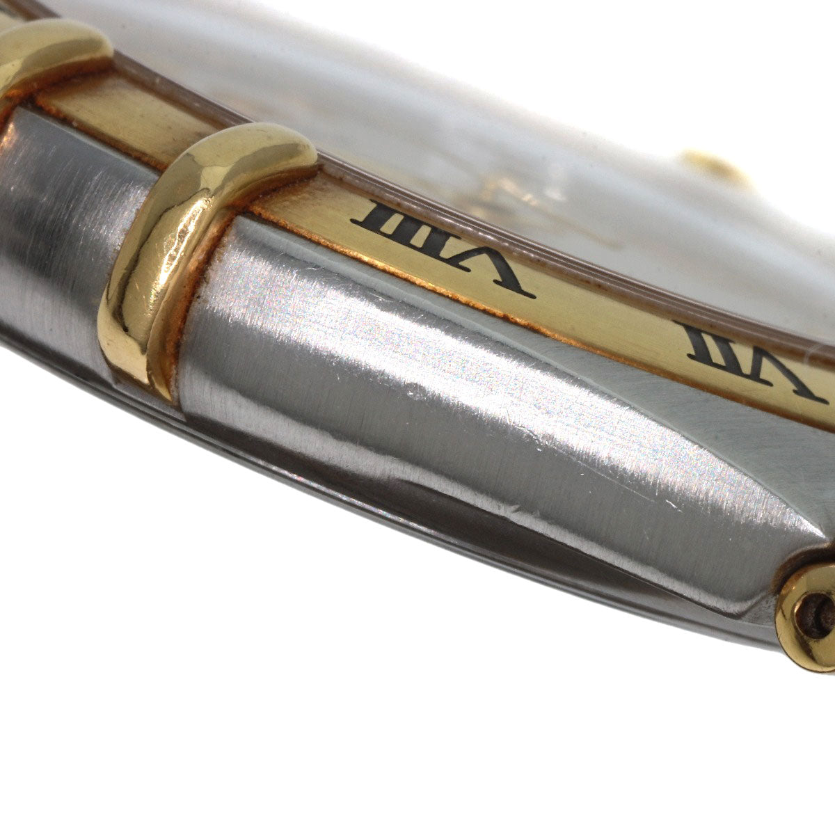 OMEGA オメガ 1312.30 コンステレーション 腕時計 SS メンズ 中古
