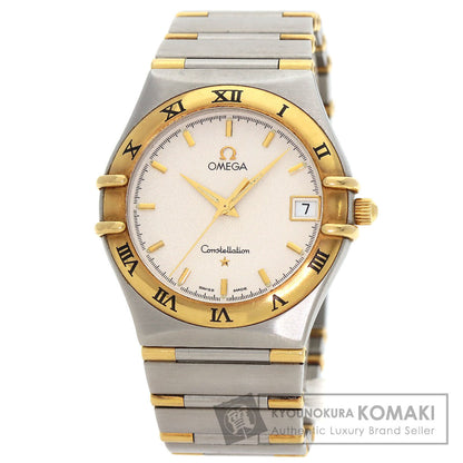 OMEGA オメガ 1312.30 コンステレーション 腕時計 SS メンズ 中古
