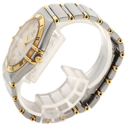 OMEGA オメガ 1312.30 コンステレーション 腕時計 SS メンズ 中古