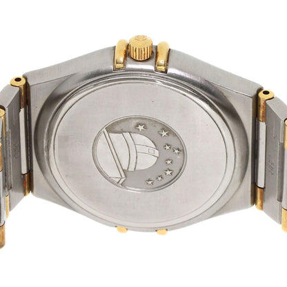 OMEGA オメガ 1312.30 コンステレーション 腕時計 SS メンズ 中古