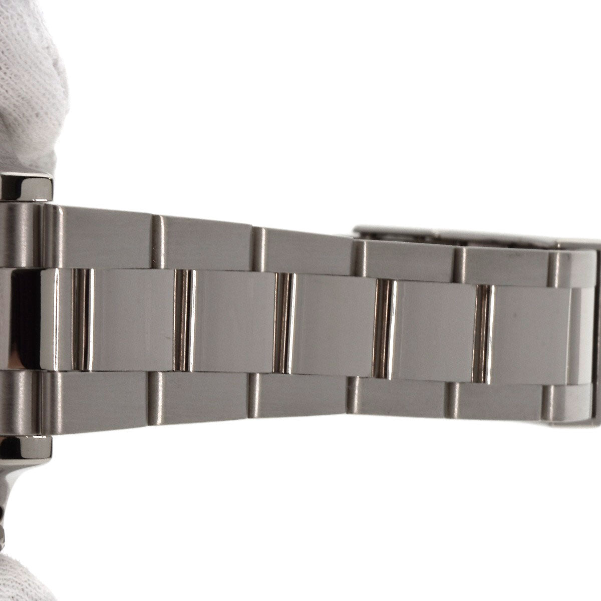 ROLEX ロレックス 116509NG コスモグラフ デイトナ 8P ダイヤモンド 腕時計 K18WG メンズ 中古