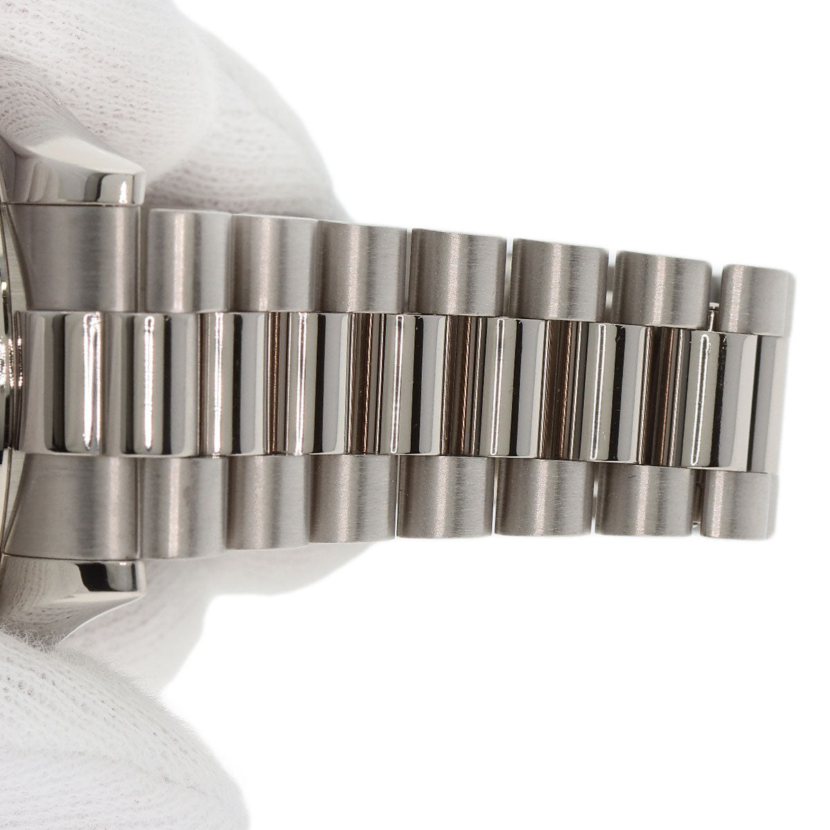 ROLEX ロレックス 118239 デイデイト 松坂屋400周年モデル 30本限定 腕時計 K18WG メンズ 中古