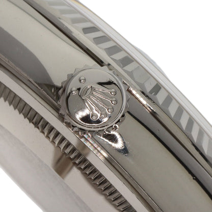 ROLEX ロレックス 118239 デイデイト 松坂屋400周年モデル 30本限定 腕時計 K18WG メンズ 中古